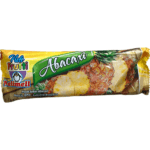 Picolé de Fruta sabor Abacaxi