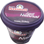 Açaí Natural Pote de 1 Litro