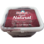 Açaí Natural Balde 3,6 Litros