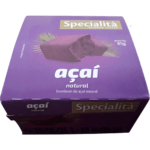 Açaí Natural Mini Bombom