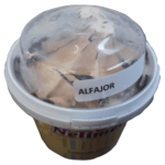 Copo Sabor Alfajor