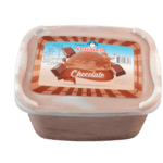 Pote de 2 Litros Sabor Chocolate