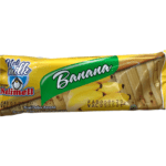 Picolé com Leite Sabor Banana