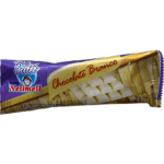 Picolé com Leite Sabor Chocolate Branco