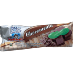 Picolé com Leite Sabor Chocomenta