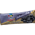 Picolé de Fruta sabor Jabuticaba