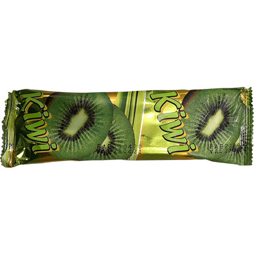 Picolé de Fruta sabor Kiwi