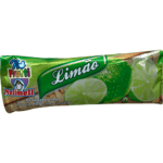 Picolé de Fruta sabor Limão