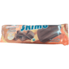 Picolé com Cobertura Sabor Skimo Coco com Cobertura de Chocolate