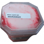 Zero Açúcar Morango Copo 160ml