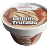 Copo 240 ml Sabor Leitinho Trufado