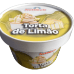 Copo 240 ml Sabor Torta de Limão