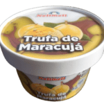 Copo 240 ml Sabor Trufa de Maracujá