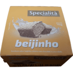 Mini Bombom com Cobertura Sabor Beijinho