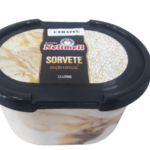 Pote de 1,5 Litros Sabor Camafeu