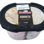 Pote de 1,5 Litros Sabor Duetto Irresistível