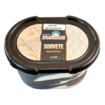 Pote de 1,5 Litros Sabor Creme de Bombom