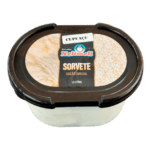 Pote de 1,5 Litros Sabor Creme de Cupuaçu