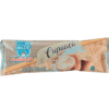 Picolé de Fruta sabor Cupuaçu