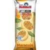 Picolé de Fruta sabor Maracujá