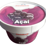 Copo 240 ml Sabor Açaí