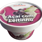 Copo 240 ml Sabor Açaí com Leitinho